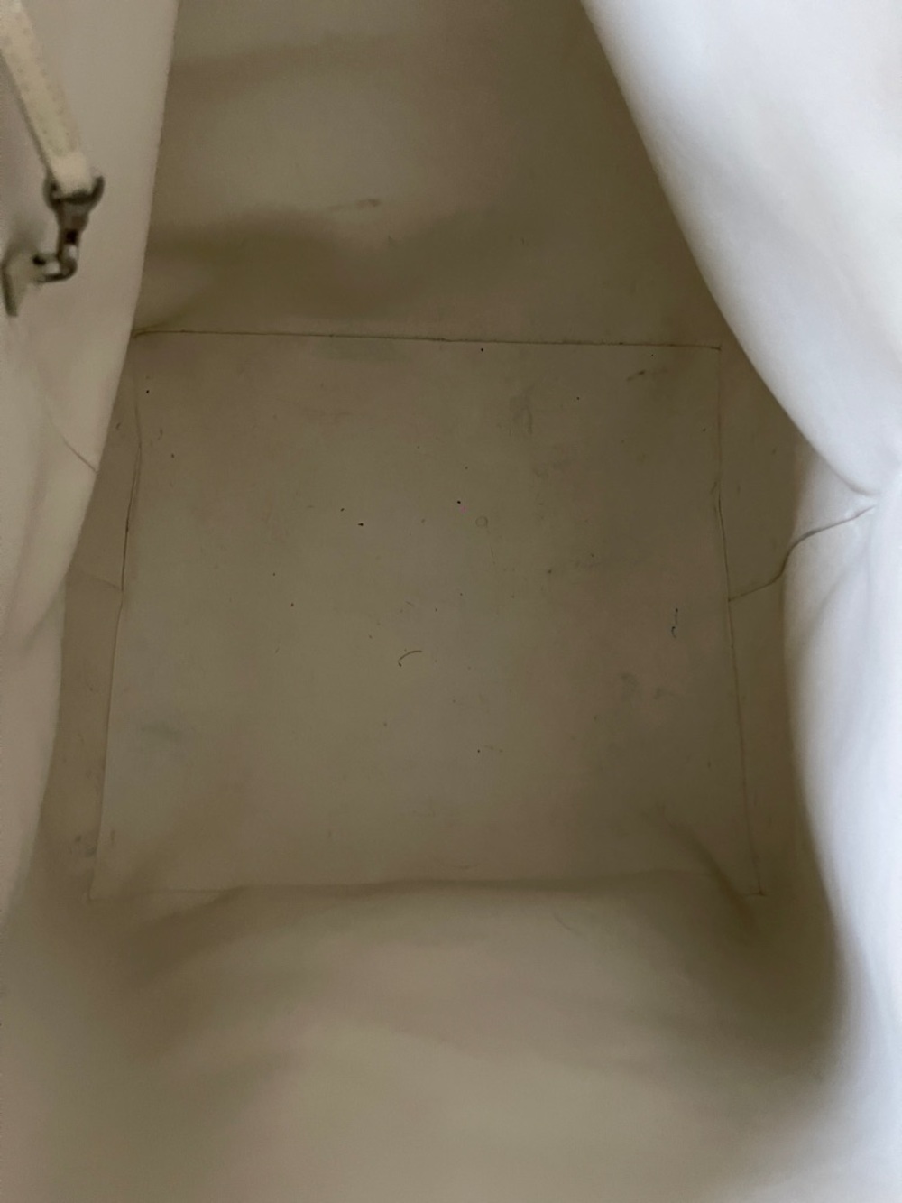 Old Céline Made In Tote - Picture 8 of 16